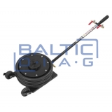 Pneumatic jack 4.5 tons