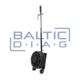 Pneumatic jack 4.5 tons