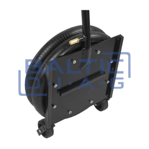 Pneumatic jack 8 tons