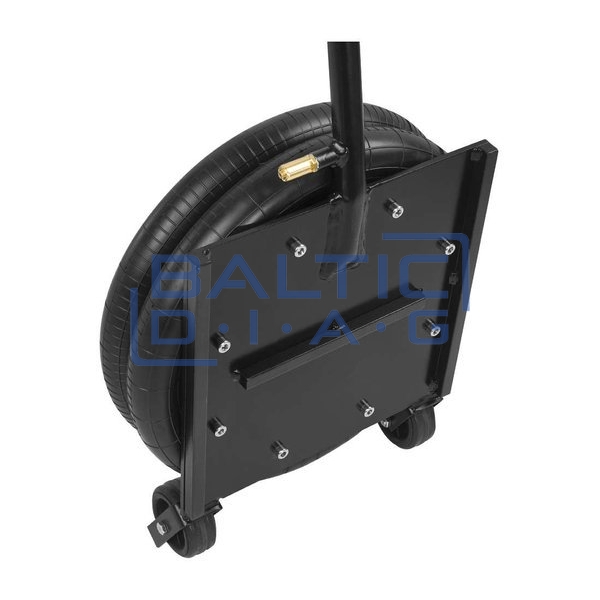 Pneumatic jack 8 tons