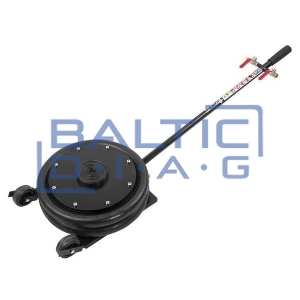 Pneumatic jack 8 tons