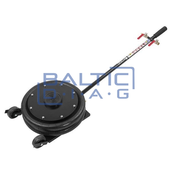 Pneumatic jack 8 tons