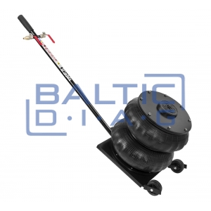 Pneumatic jack 8 tons