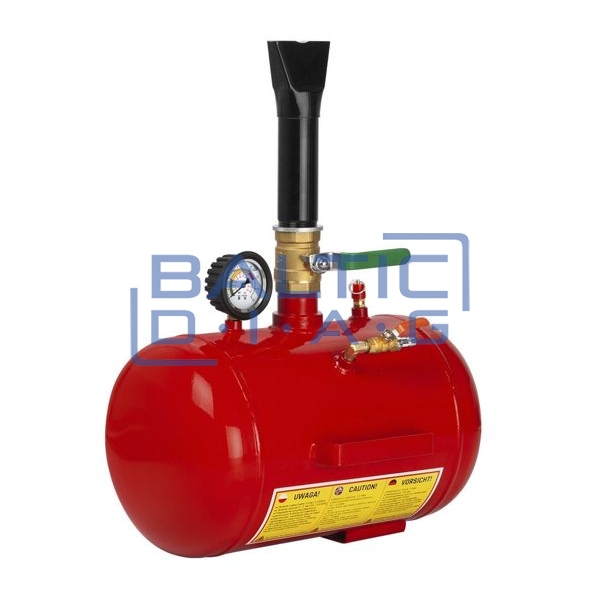19L tire inflator