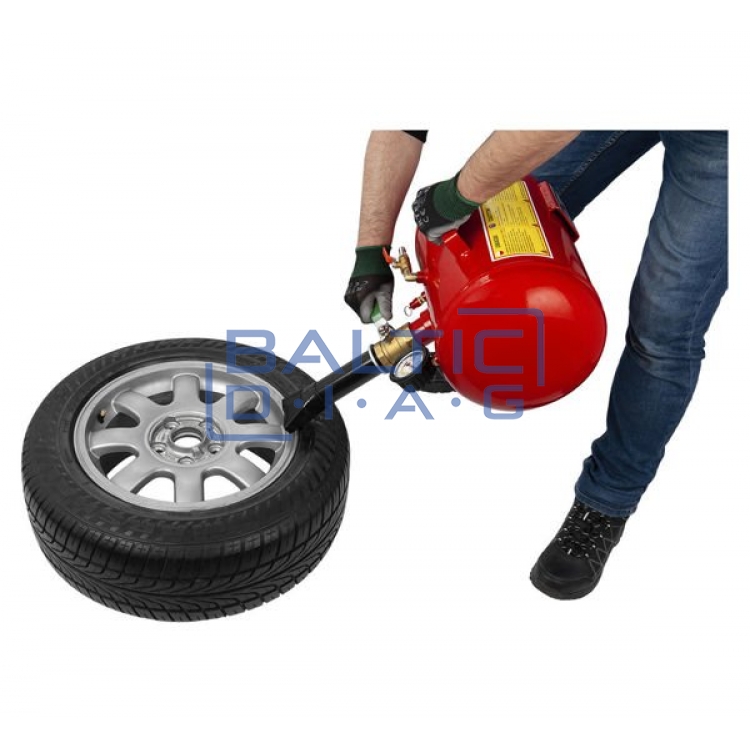19L tire inflator