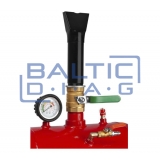 19L tire inflator