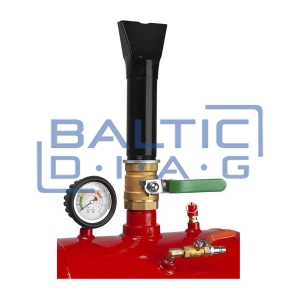 19L tire inflator