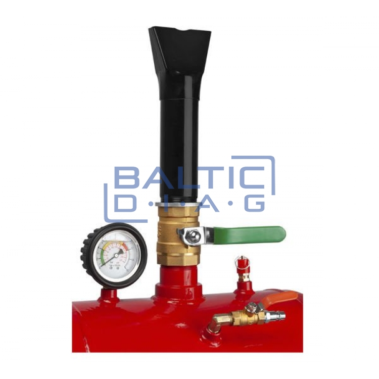 19L tire inflator