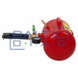 19L tire inflator
