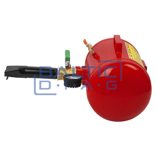 19L tire inflator