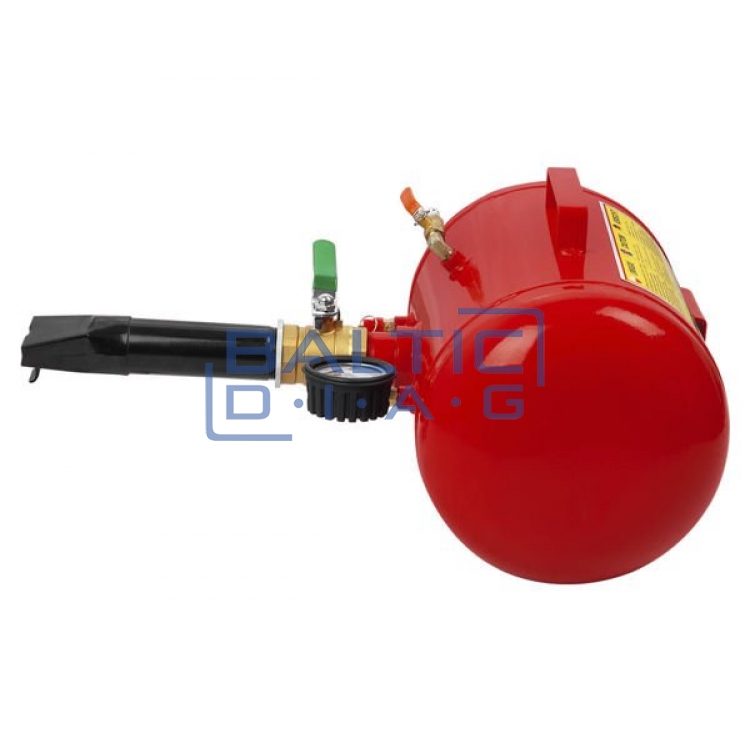 19L tire inflator