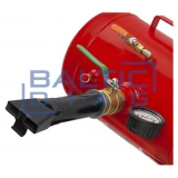 19L tire inflator