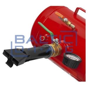 19L tire inflator