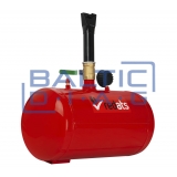 19L tire inflator