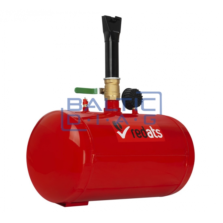 19L tire inflator