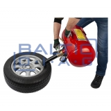 Impact tire inflator 29L