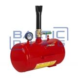 Impact tire inflator 29L