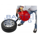 Impact tire inflator 38L
