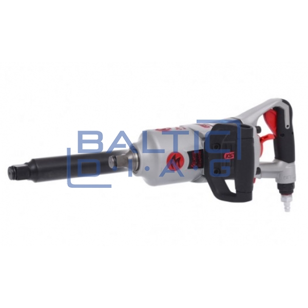 3/4 "superMONSTER powerful compressed air screwdriver, 3405 Nm KS Tools