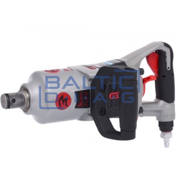 1 "superMONSTER powerful compressed air screwdriver, 3405 Nm KS Tools