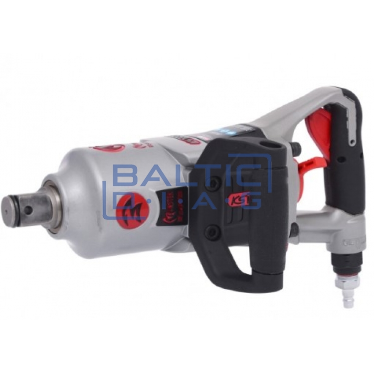 1 "superMONSTER powerful compressed air screwdriver, 3405 Nm KS Tools