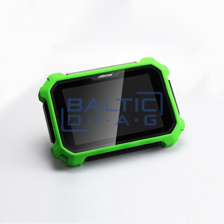 Universalus raktų programatorius OBDstar Dp-plus C