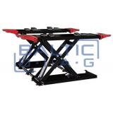 Mobile scissor lift BD-S2