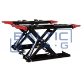 Mobile mid-rise scissor lift for vehicles BD-S2 Mobile mid-rise scissor lift for vehicles BD-S2