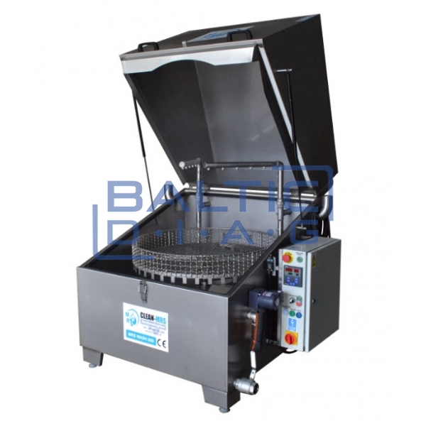 Automatic part washer Marwis MRS-WASH 800