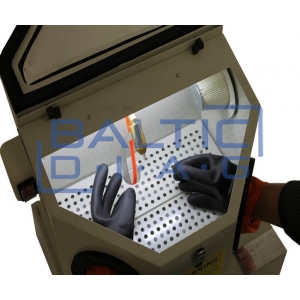 Sandblast 30L