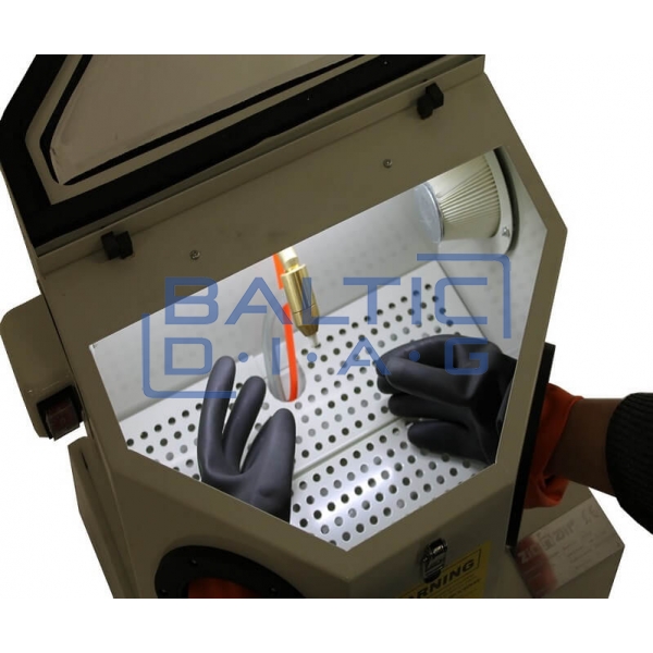 Sandblast 30L