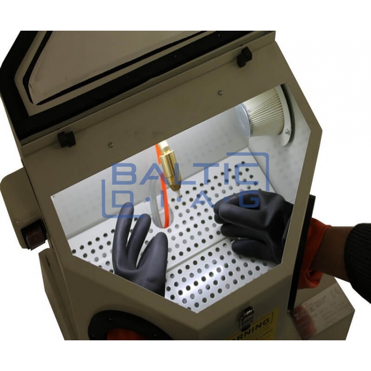 Sandblast 30L