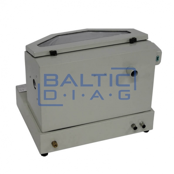 Sandblast 30L