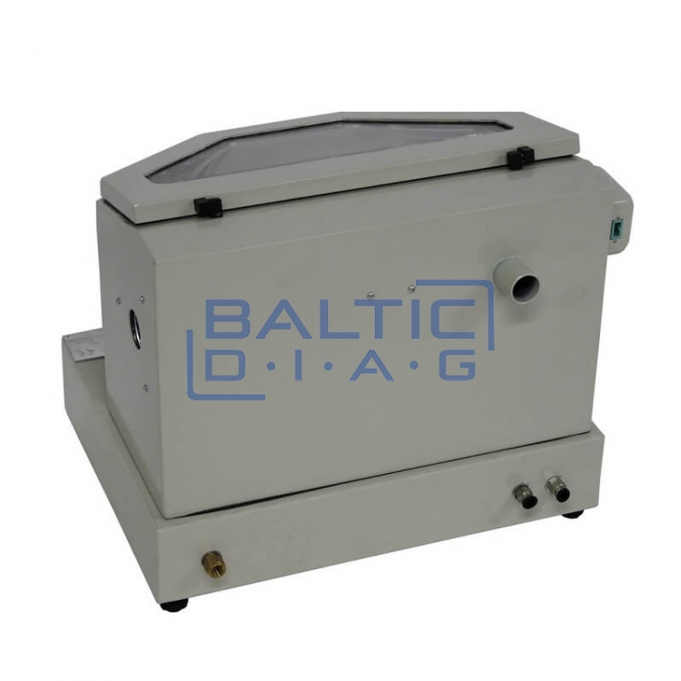Sandblast 30L