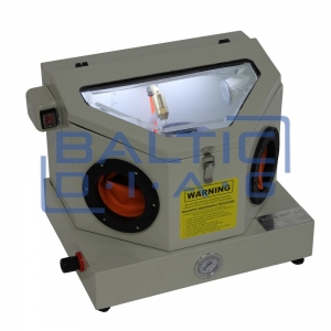 Sandblast 30L