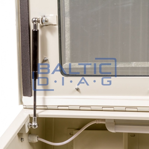 Sandblast 190L