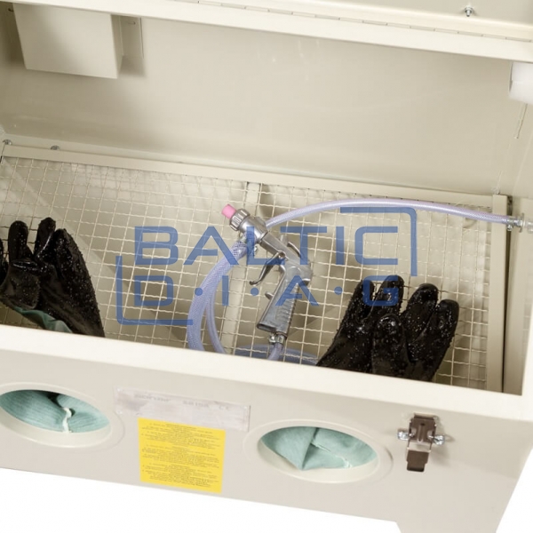 Sandblast 190L