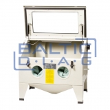 Sandblast 190L