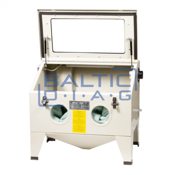 Sandblast 190L