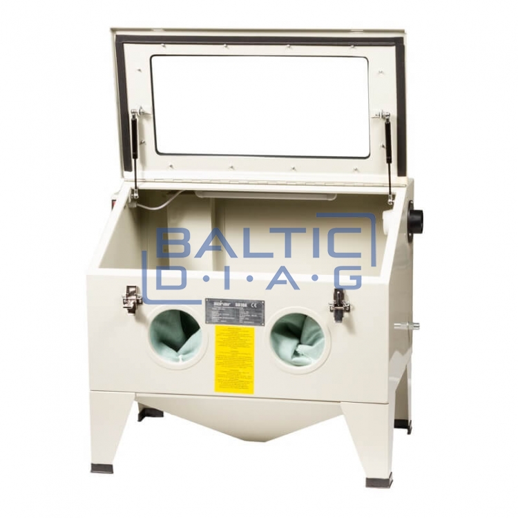 Sandblast 190L