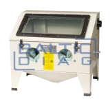 Sandblast 190L