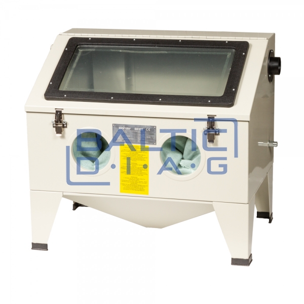 Sandblast 190L