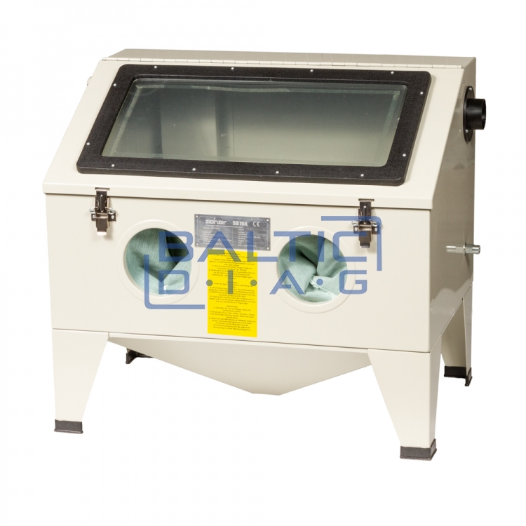 Sandblast 190L
