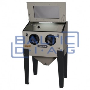 Sandblast 220L