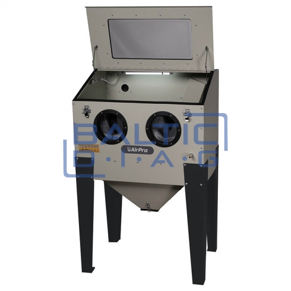 Sandblast 220L