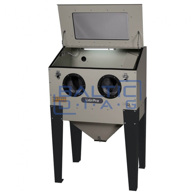 Sandblast 220L