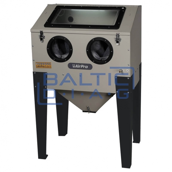 Sandblast 220L