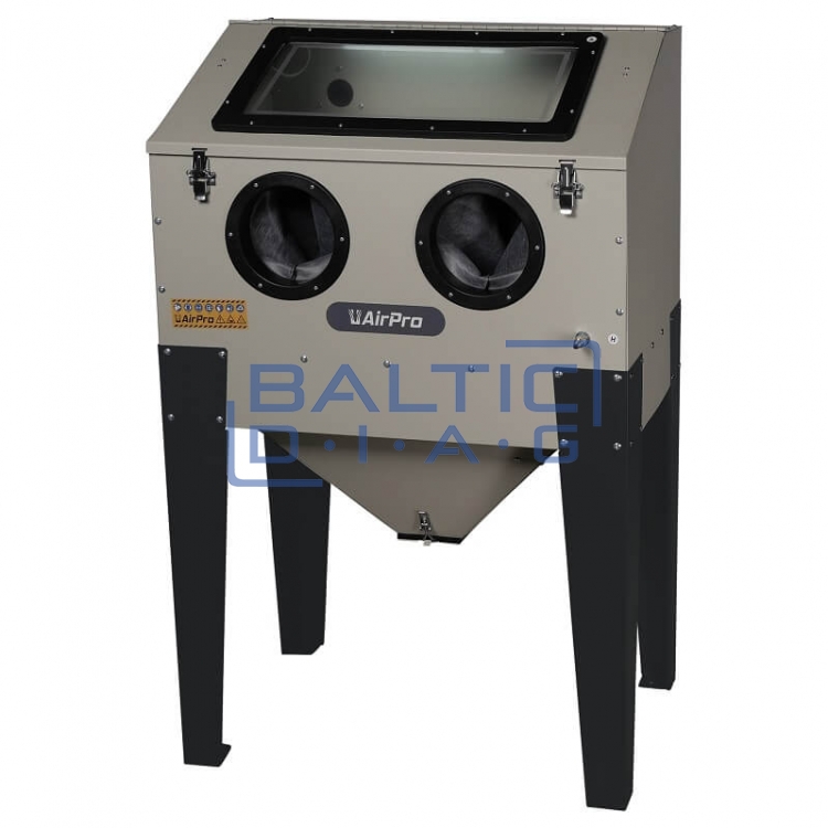 Sandblast 220L