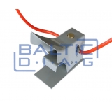 Sandblasting box 990l