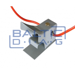 Sandblasting box 990l